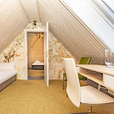 Heimathafen Solituede - Foerdeblick - Komfortable Mit Balkon Und Meerblick Mit 3 Schlafzimmern 아파트 *