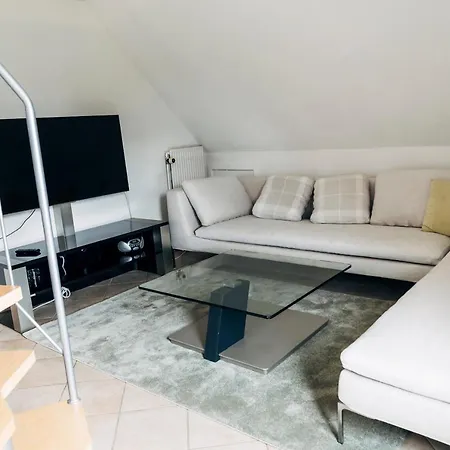 Heimathafen Solituede - Foerdeblick - Komfortable Mit Balkon Und Meerblick Mit 3 Schlafzimmern *