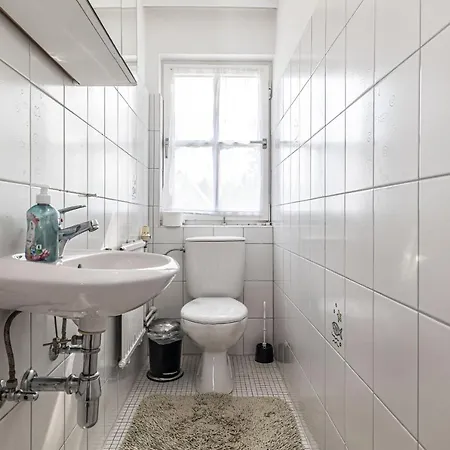 Heimathafen Solituede - Foerdeblick - Komfortable Mit Balkon Und Meerblick Mit 3 Schlafzimmern *