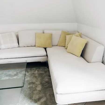 Heimathafen Solituede - Foerdeblick - Komfortable Mit Balkon Und Meerblick Mit 3 Schlafzimmern Flensburg
