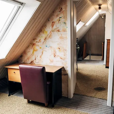 Apartman Heimathafen Solituede - Foerdeblick - Komfortable Mit Balkon Und Meerblick Mit 3 Schlafzimmern *